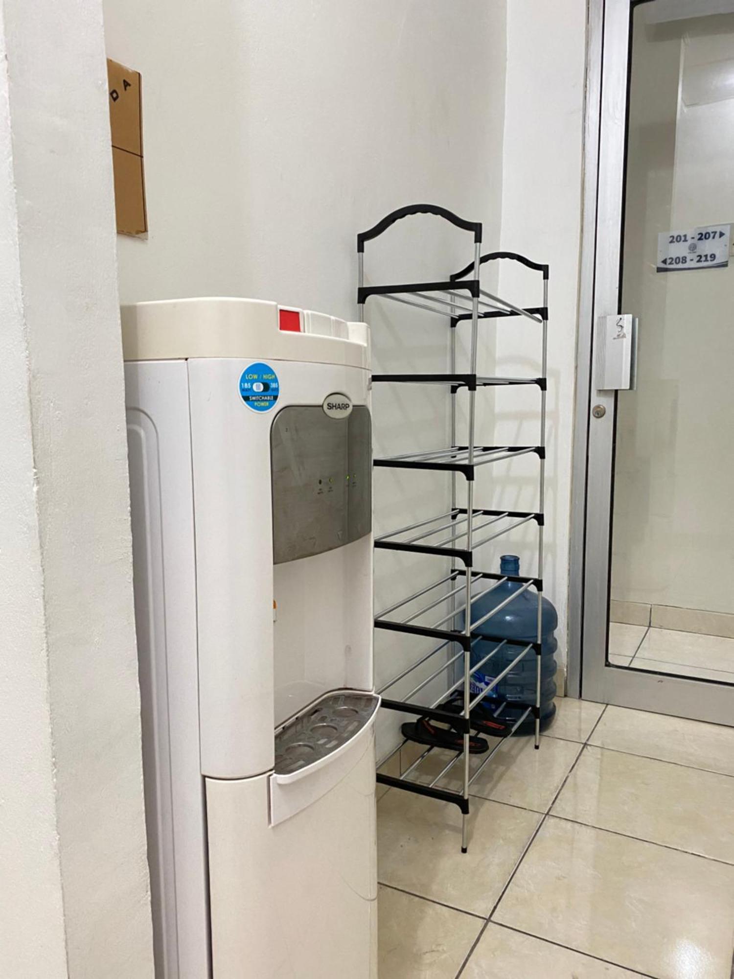 Hostel Kos Awany Coliving Dżakarta Zewnętrze zdjęcie