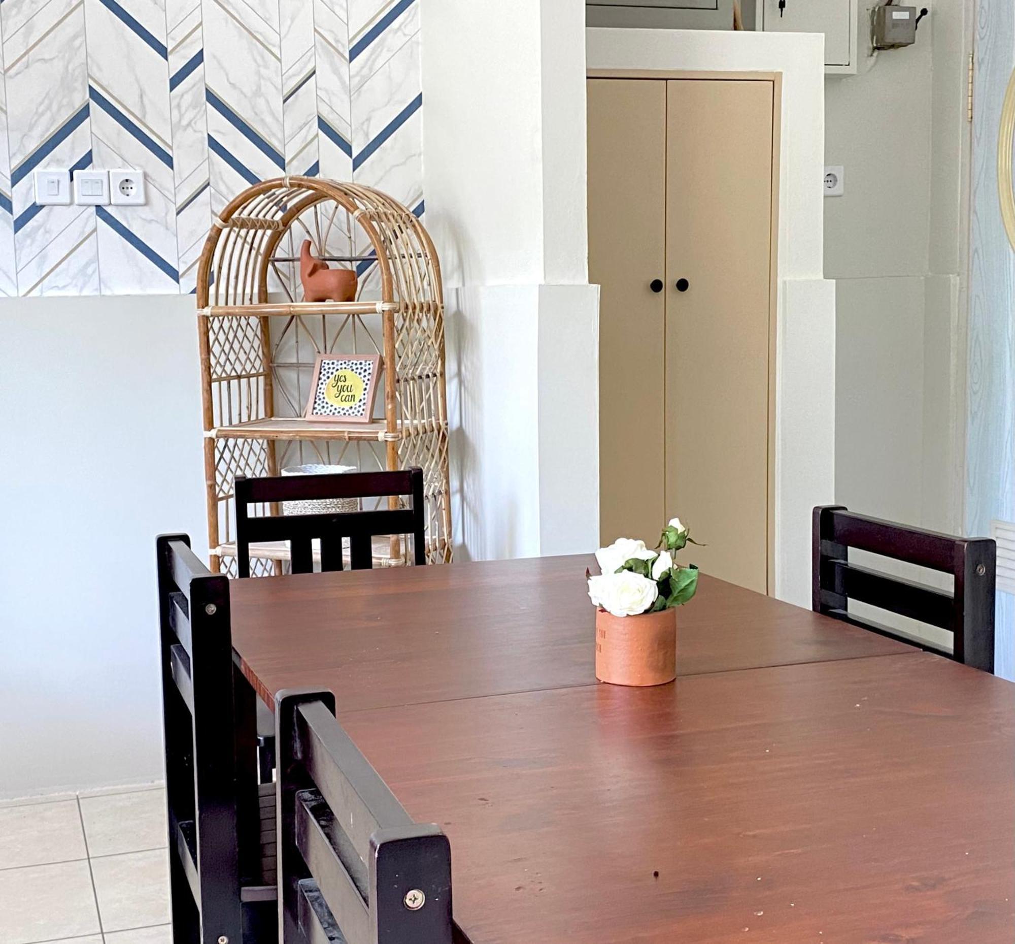 Hostel Kos Awany Coliving Dżakarta Zewnętrze zdjęcie