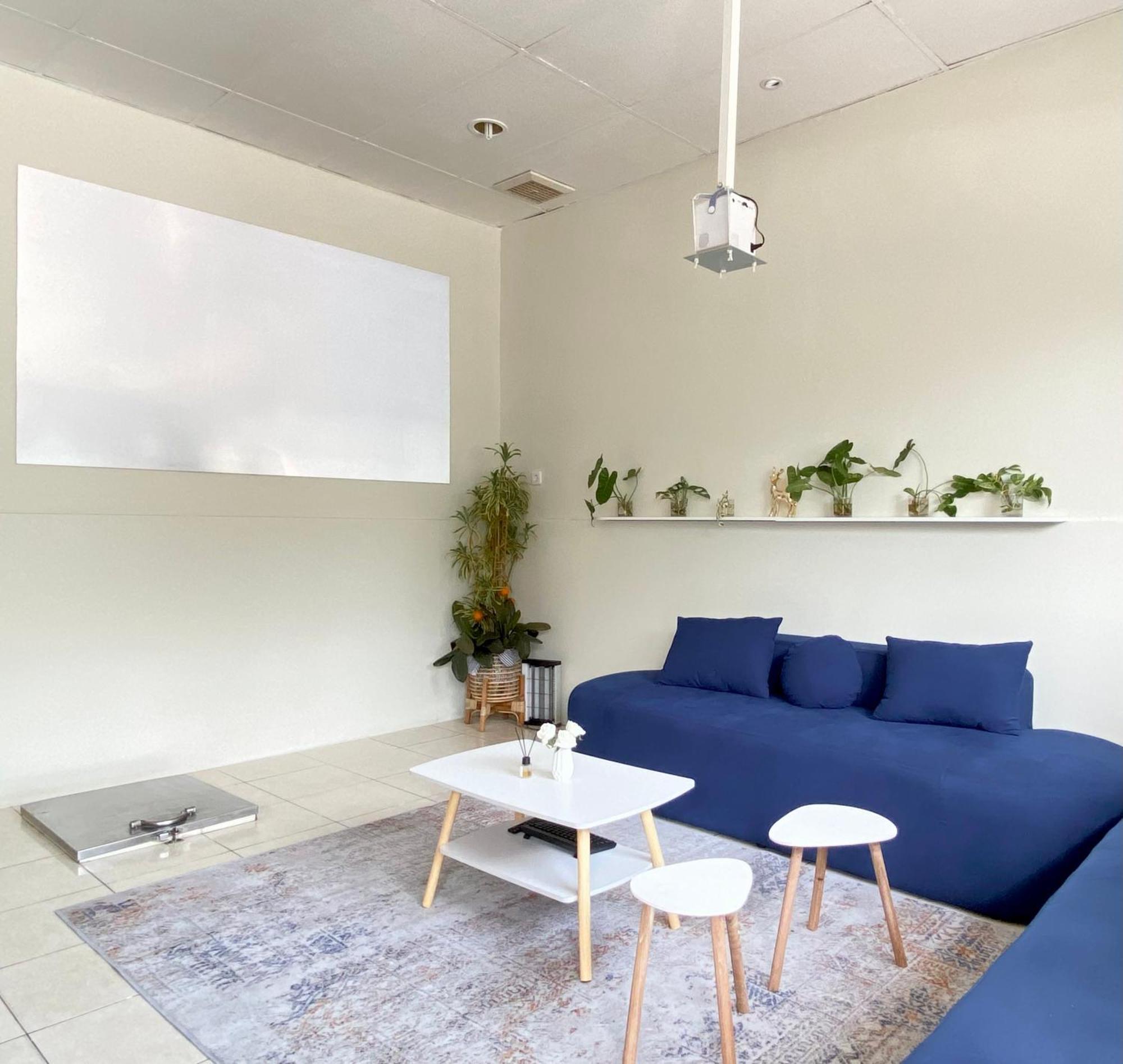 Hostel Kos Awany Coliving Dżakarta Zewnętrze zdjęcie
